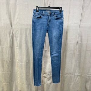 DL1961 Light Wash Jeans
